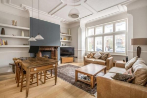 Hampstead 2 Bedroom Retreat